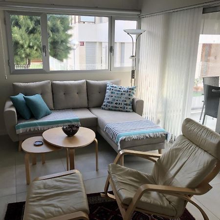 El Mirador De La Ribera Apartman Santiago De La Ribera Kültér fotó