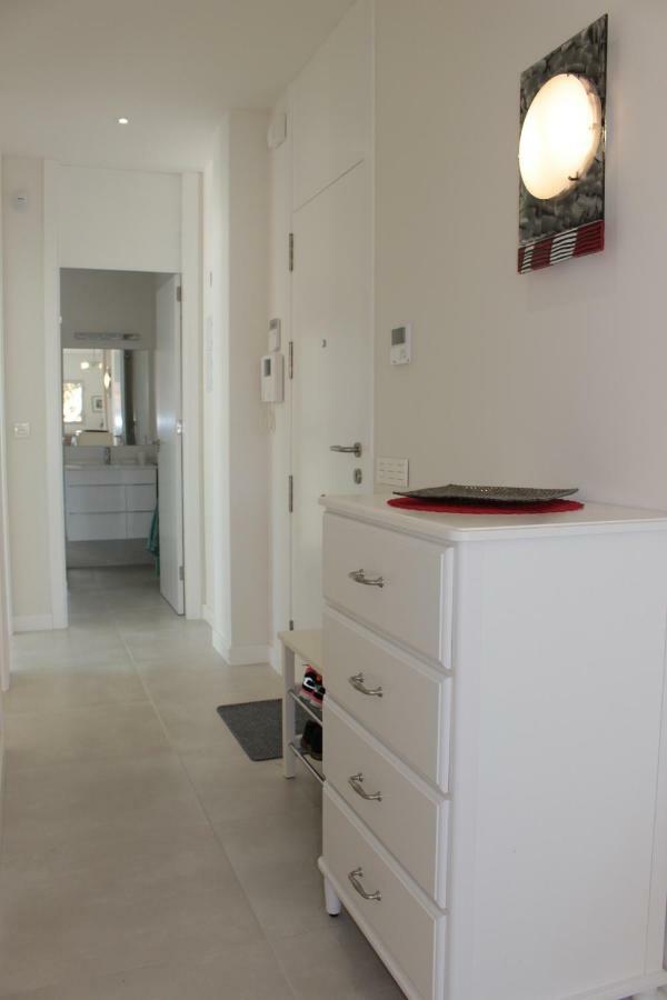 El Mirador De La Ribera Apartman Santiago De La Ribera Kültér fotó